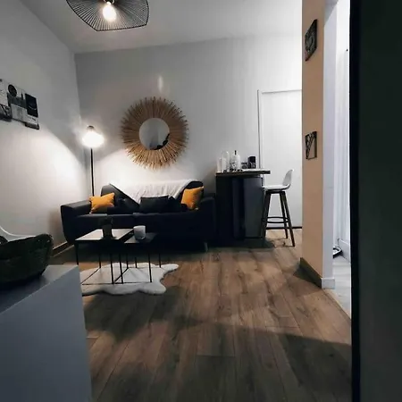 Le Cosy Du Canal.