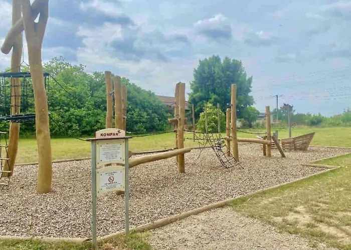 Διαμέρισμα Le Cosy Du Canal. Μοντωμπάν