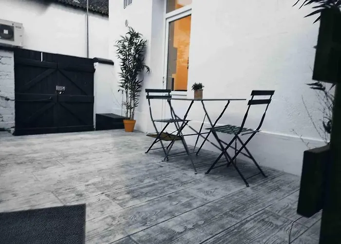 Le Cosy Du Canal. Μοντωμπάν