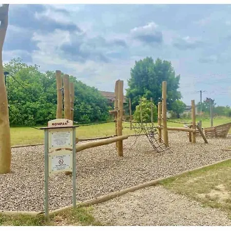 Lejlighed Le Cosy Du Canal. Montauban