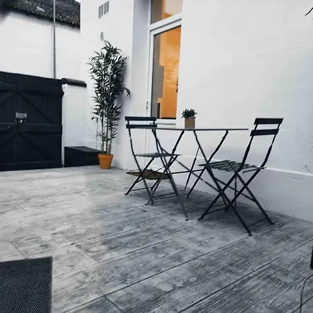 Le Cosy Du Canal. Montauban